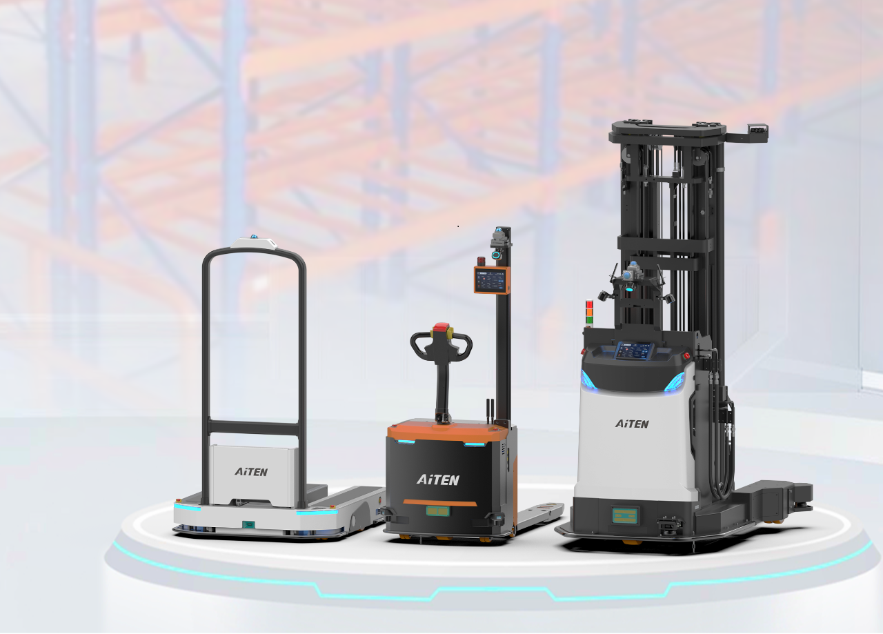 展会邀约 | 我们在N1馆C3-2等你！